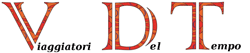 Pagina iniziale
