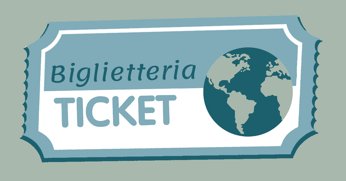 biglietteria - agenzia viaggi varese