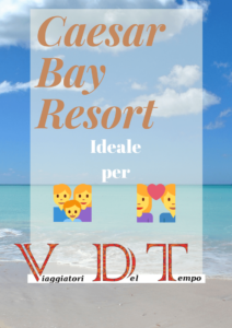 Caesar bay resort M